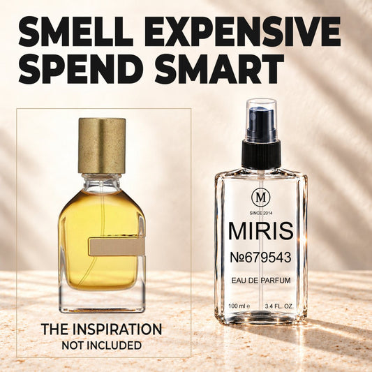 MIRIS 679543, 100 ml, photo 2