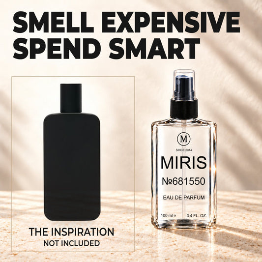 MIRIS 681550, 100 ml, photo 2