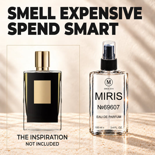 MIRIS 69607, 100 ml, photo 2