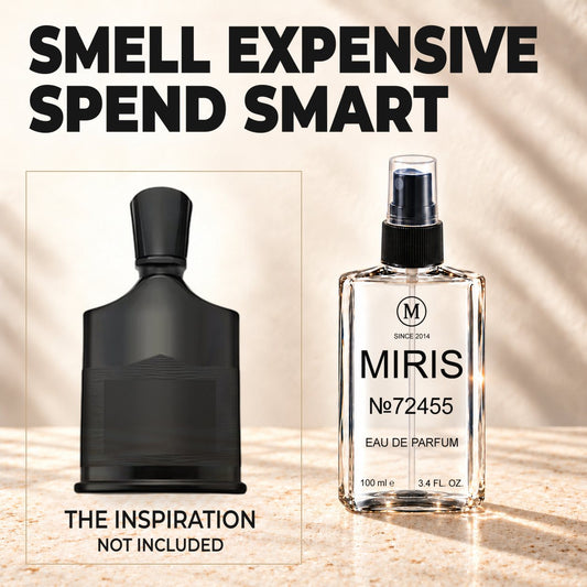 MIRIS 72455, 100 ml, photo 2