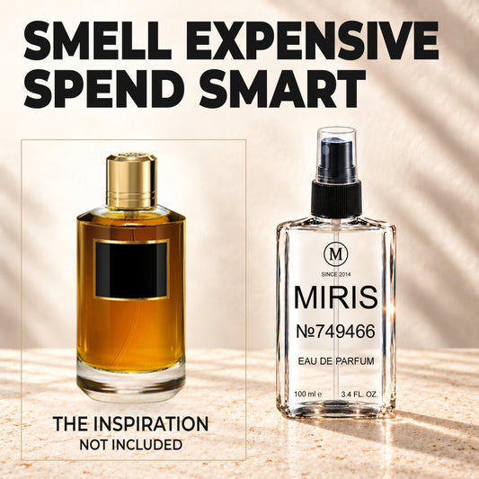 MIRIS 749466, 100 ml, photo 2