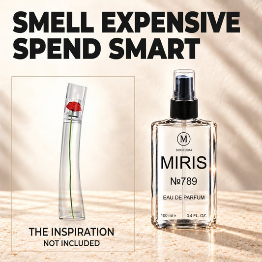 MIRIS 789, 100 ml, photo 2