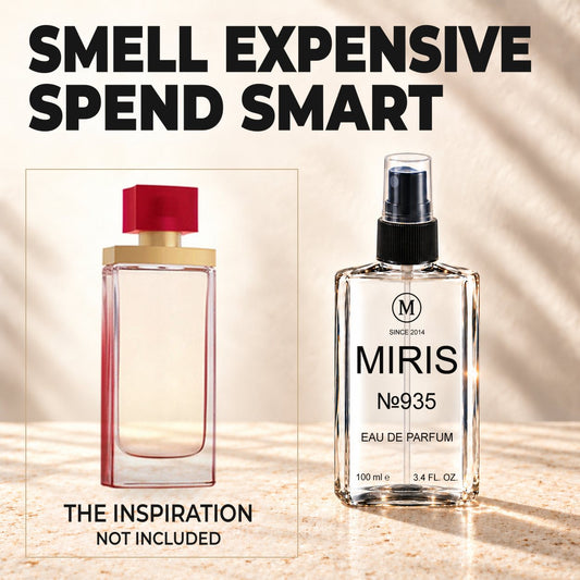MIRIS 935, 100 ml, photo 2