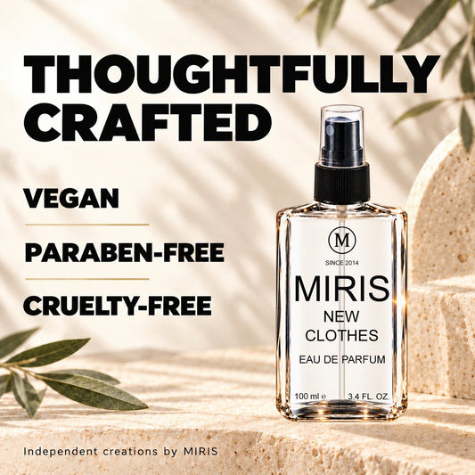 MIRIS New Clothes, 100 ml, photo 6