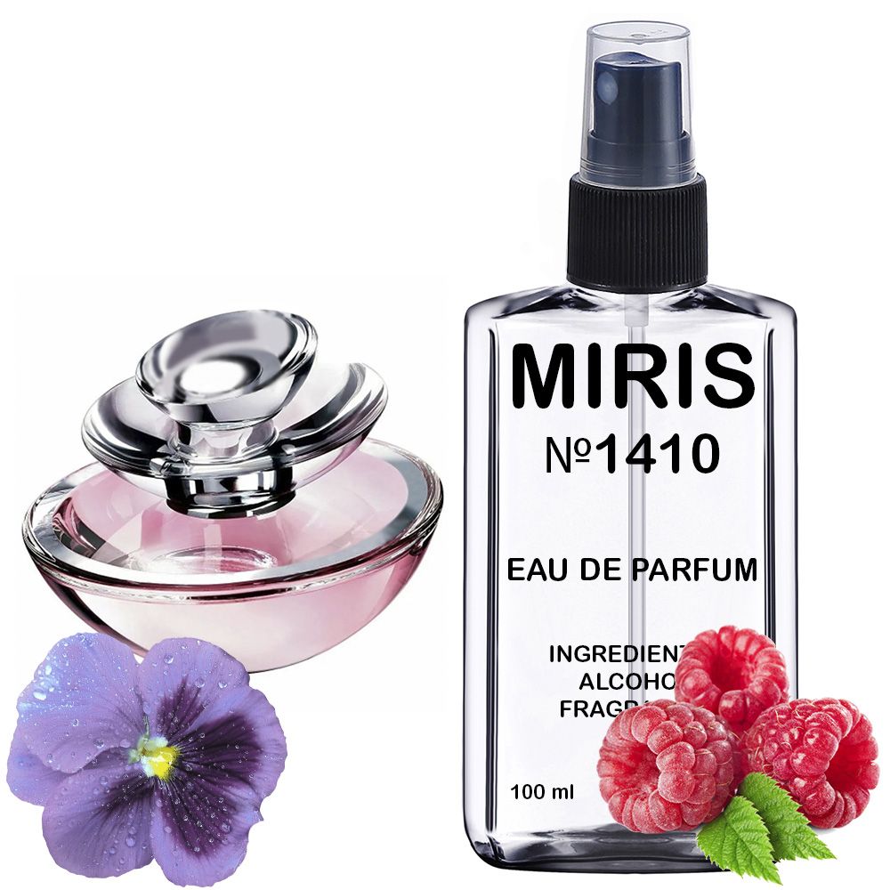 MIRIS No.1410 Impression of Insolence Women Eau de Parfum 3.4 Fl