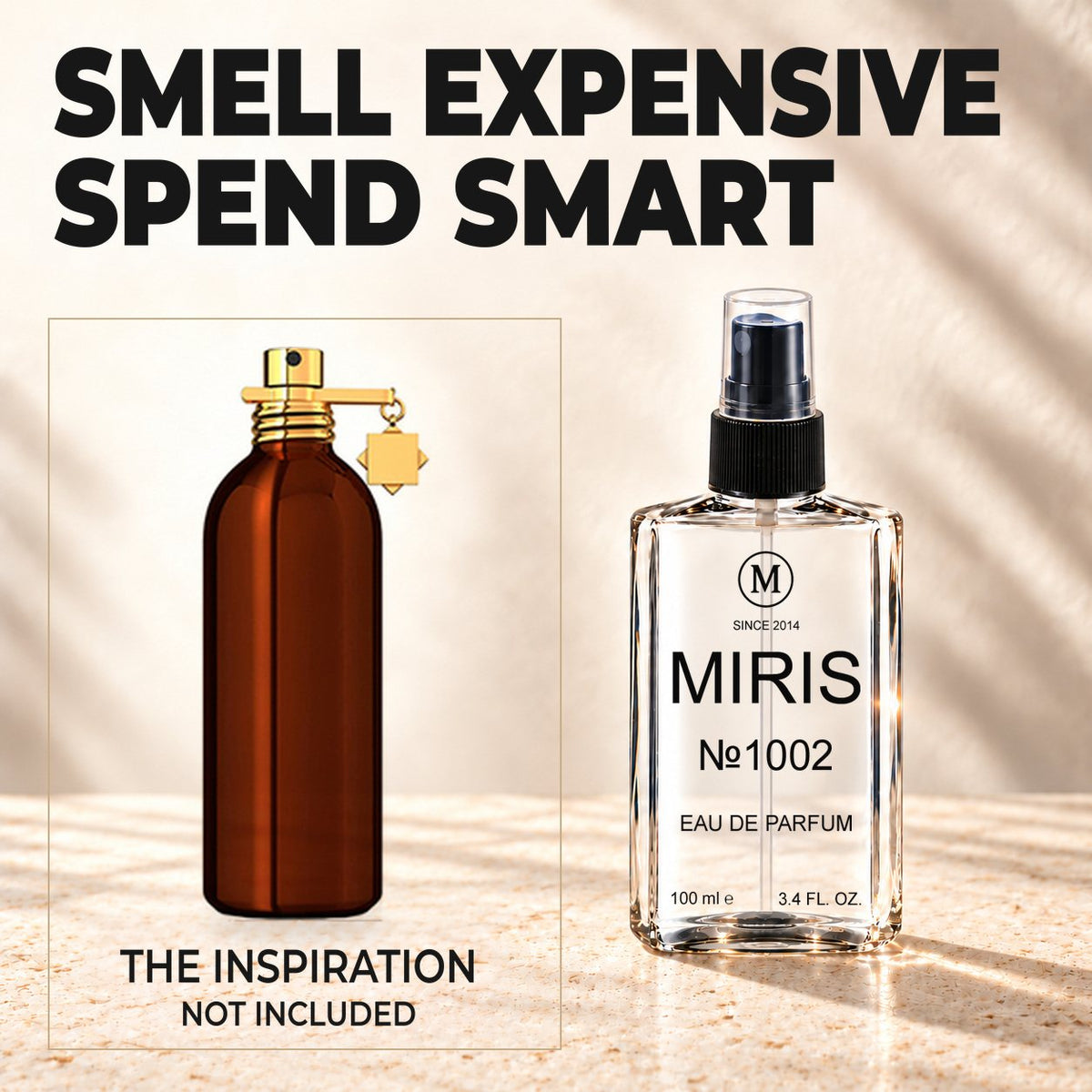 MIRIS 1002, 100 ml, photo 2