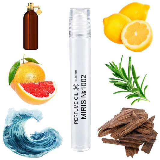 MIRIS 1002, 10 ml, photo 1