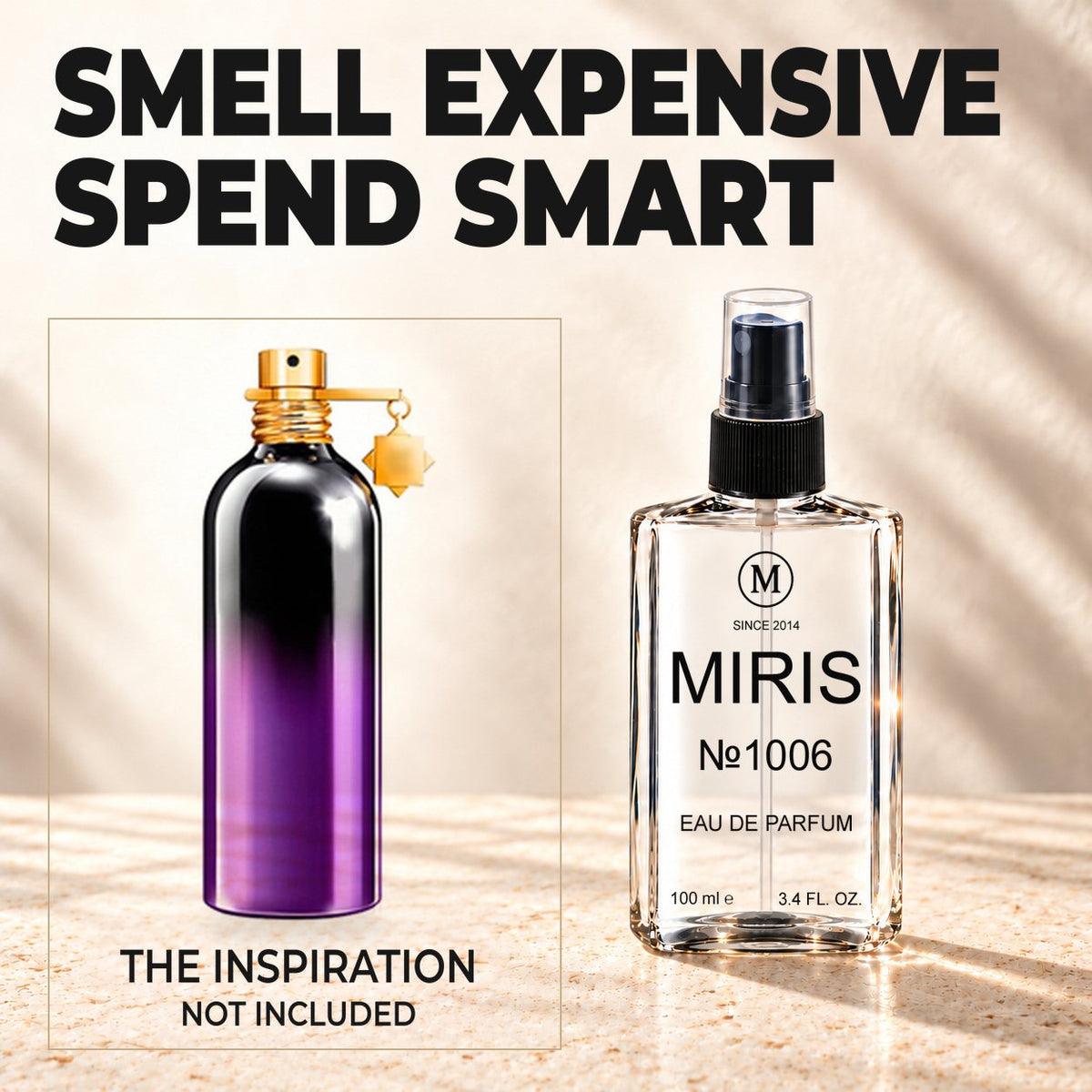 MIRIS 1006, 100 ml, photo 2