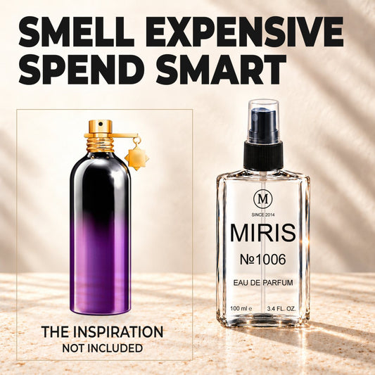 MIRIS 1006, 100 ml, photo 2