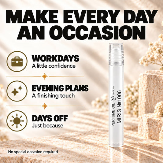 MIRIS 1006, 10 ml, photo 8