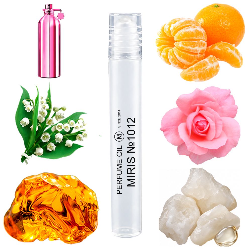 MIRIS 1012, 10 ml, photo 1