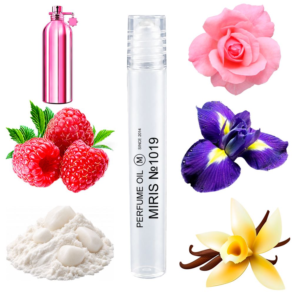 MIRIS 1019, 10 ml, photo 1