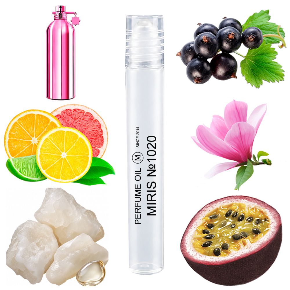 MIRIS 1020, 10 ml, photo 1