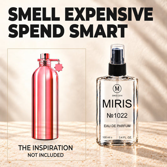 MIRIS 1022, 100 ml, photo 2