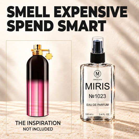 MIRIS 1023, 100 ml, photo 2
