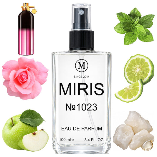 MIRIS 1023, 100 ml, photo 1