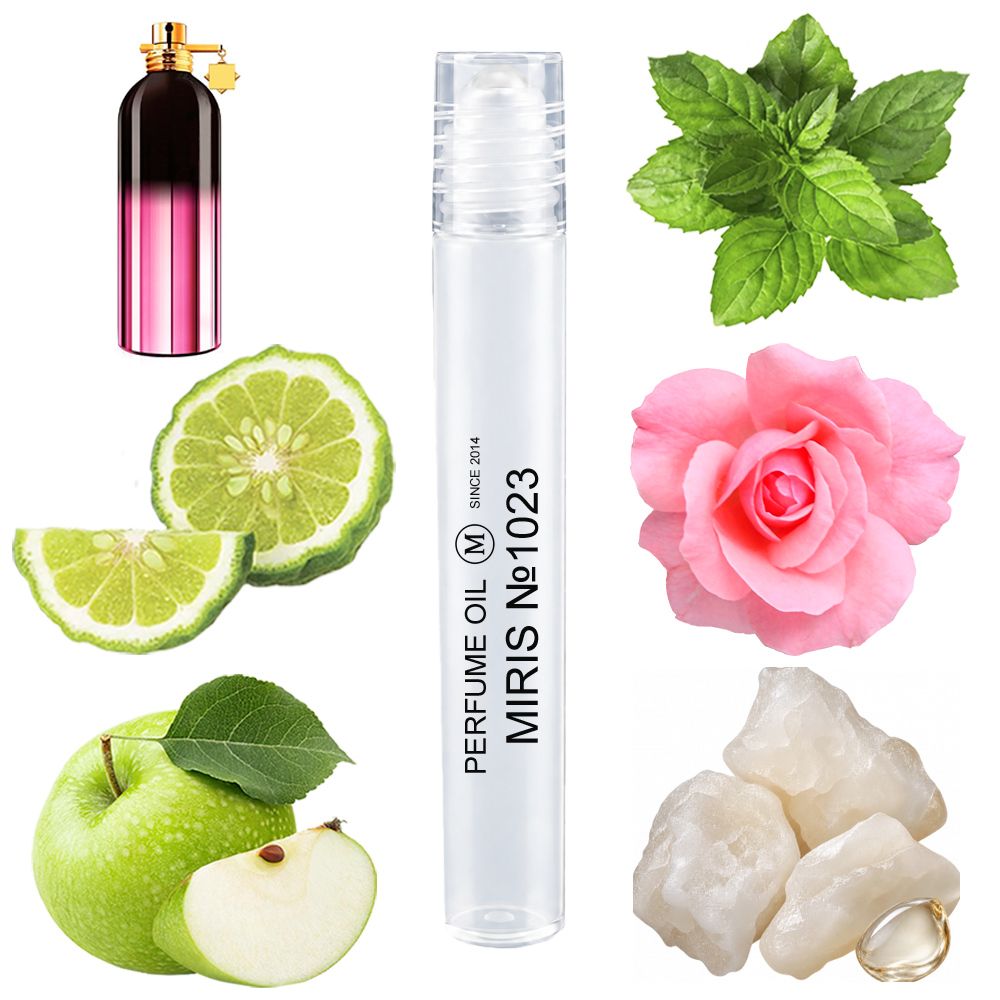 MIRIS 1023, 10 ml, photo 1