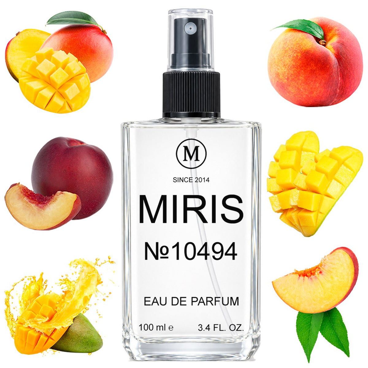 MIRIS 10494, 100 ml, photo 1