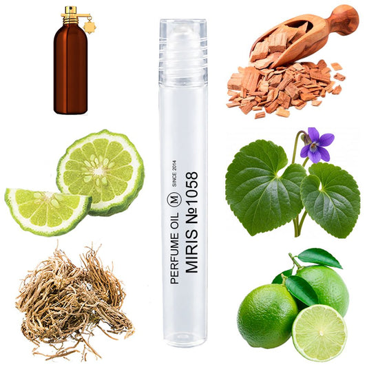 MIRIS 1058, 10 ml, photo 1