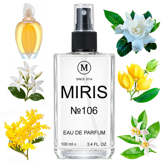 MIRIS 106, 100 ml, photo 1