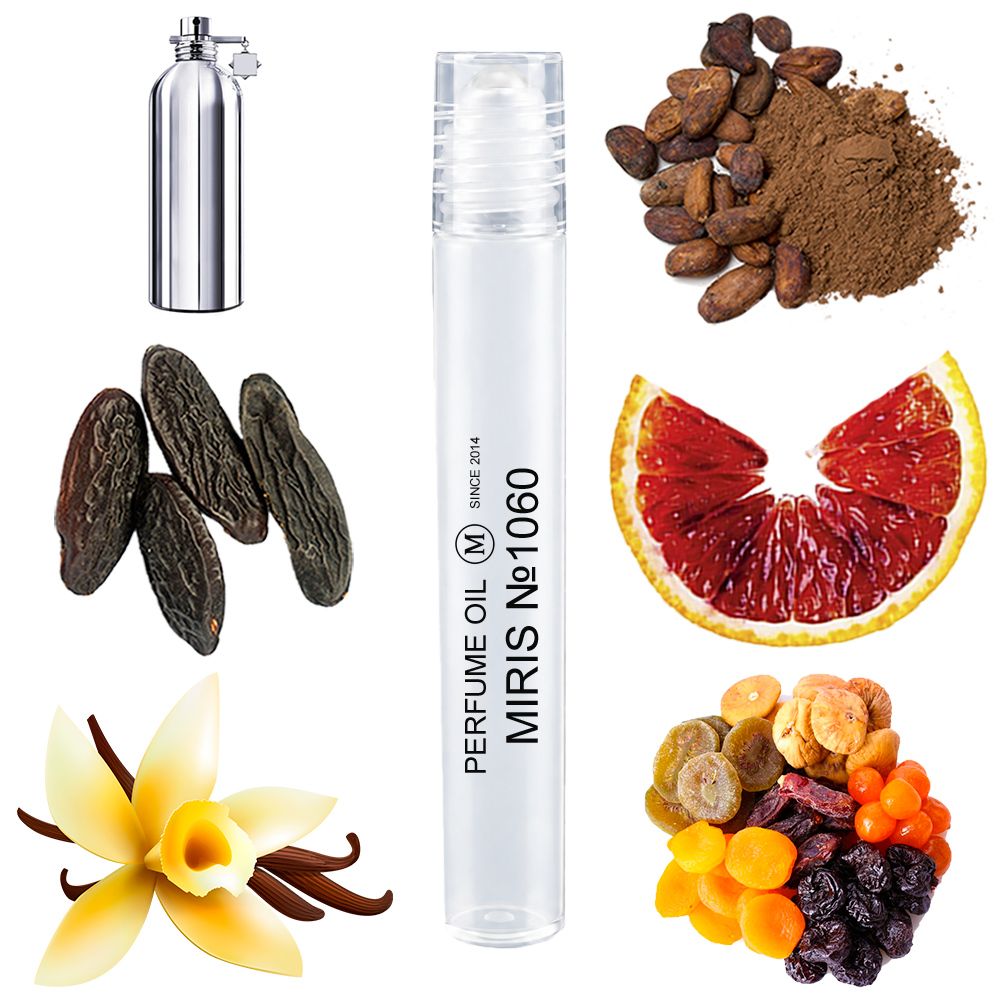 MIRIS 1060, 10 ml, photo 1