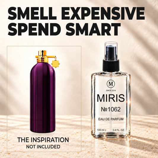 MIRIS 1062, 100 ml, photo 2