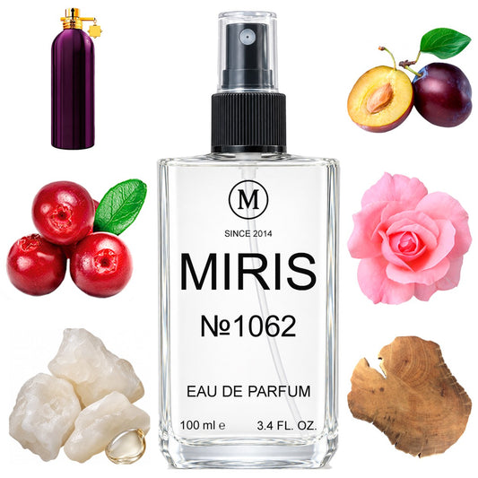 MIRIS 1062, 100 ml, photo 1