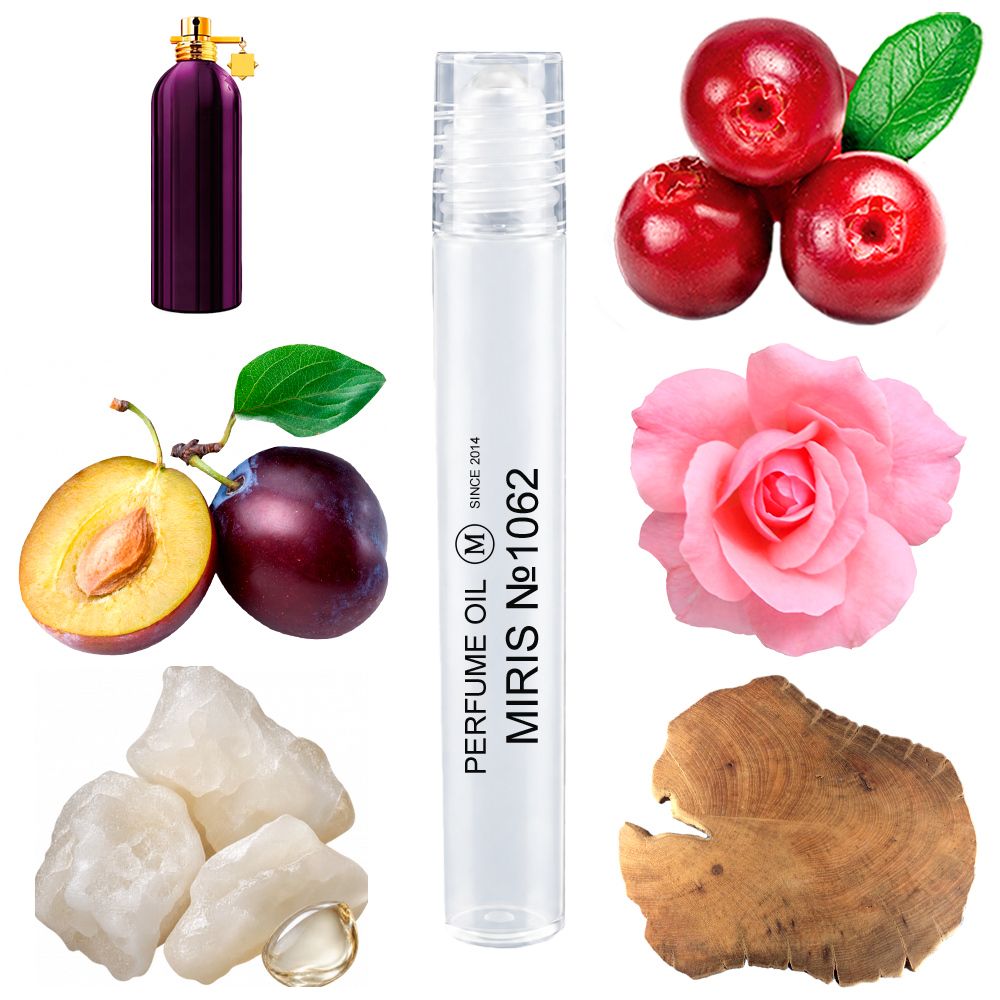 MIRIS 1062, 10 ml, photo 1
