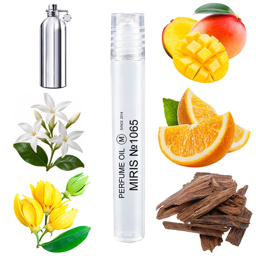 MIRIS 1065, 10 ml, photo 1