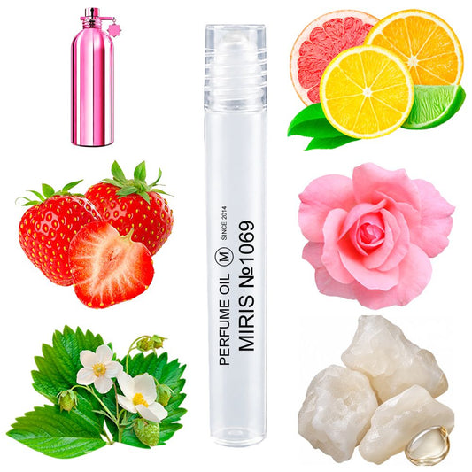 MIRIS 1069, 10 ml, photo 1