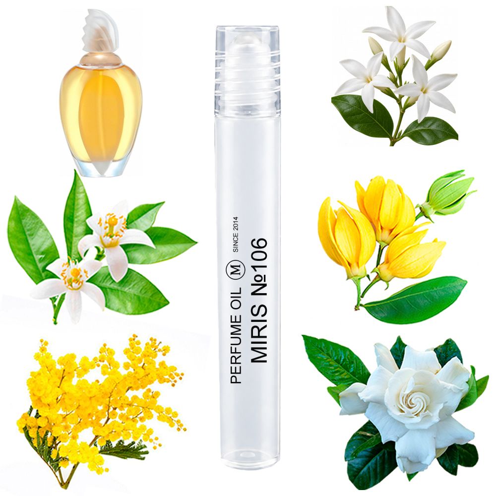 MIRIS 106, 10 ml, photo 1