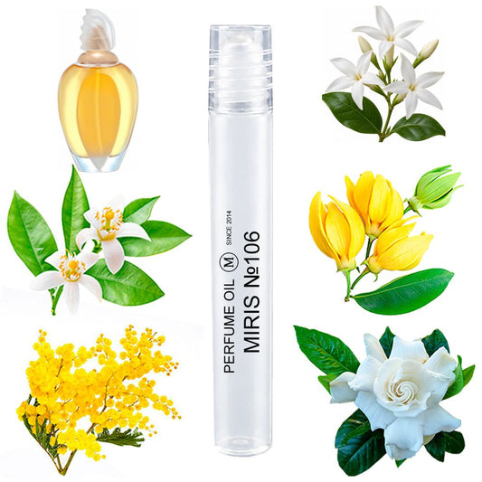 MIRIS 106, 10 ml, photo 1