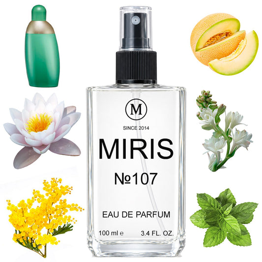 MIRIS 107, 100 ml, photo 1