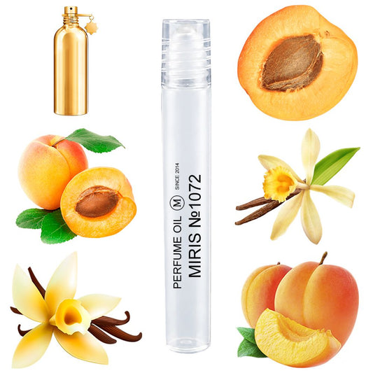 MIRIS 1072, 10 ml, photo 1
