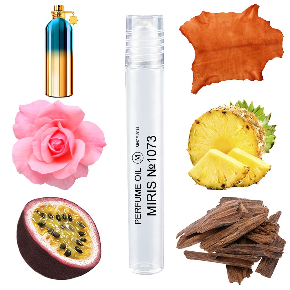 MIRIS 1073, 10 ml, photo 1