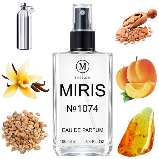 MIRIS 1074, 100 ml, photo 1