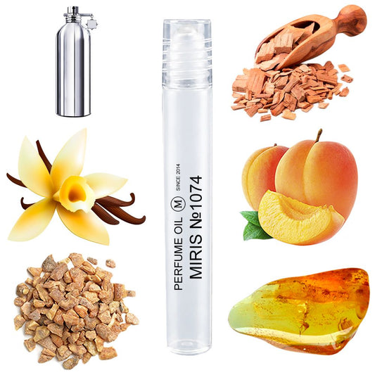 MIRIS 1074, 10 ml, photo 1