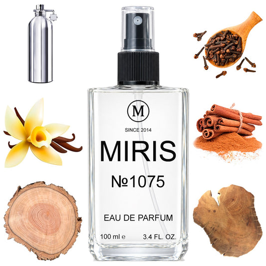 MIRIS 1075, 100 ml, photo 1