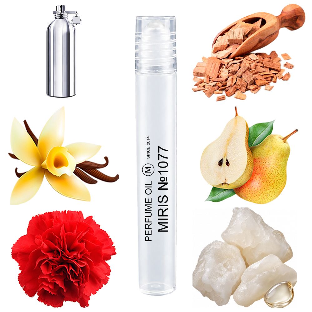 MIRIS 1077, 10 ml, photo 1