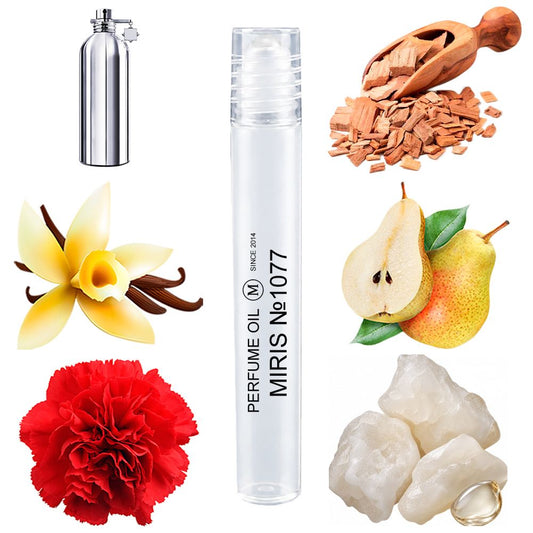 MIRIS 1077, 10 ml, photo 1