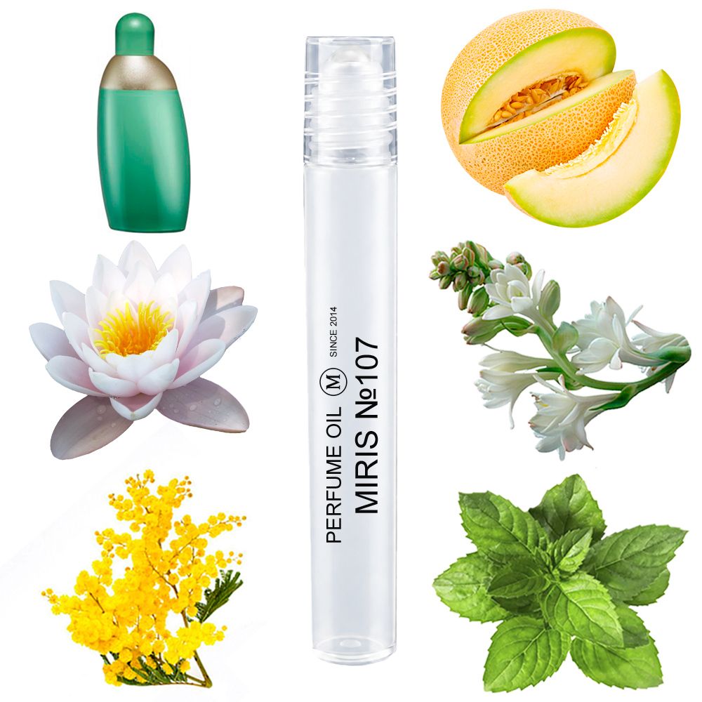 MIRIS 107, 10 ml, photo 1