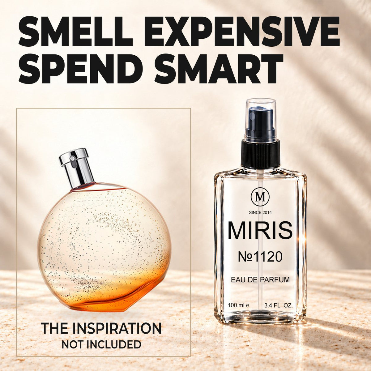 MIRIS 1120, 100 ml, photo 2