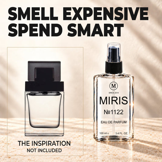 MIRIS 1122, 100 ml, photo 2