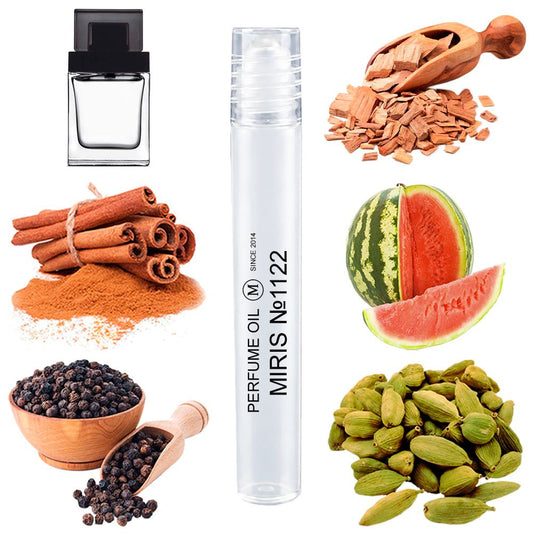 MIRIS 1122, 10 ml, photo 1