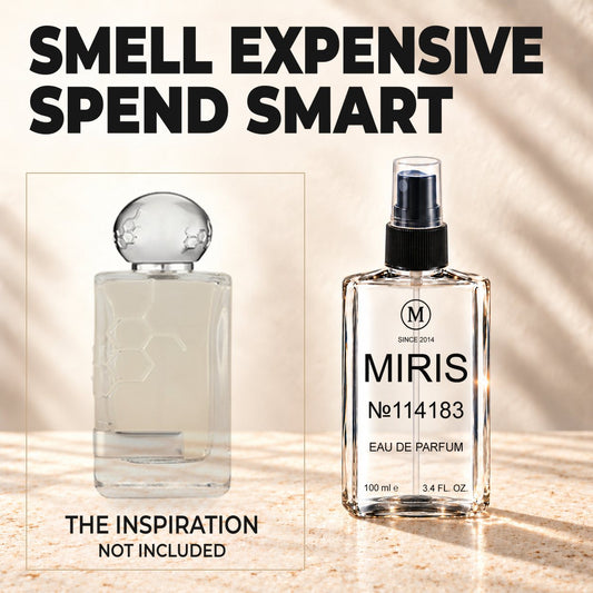 MIRIS 114183, 100 ml, photo 2