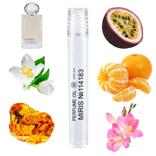 MIRIS 114183, 10 ml, photo 1