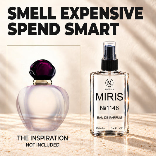 MIRIS 1148, 100 ml, photo 2