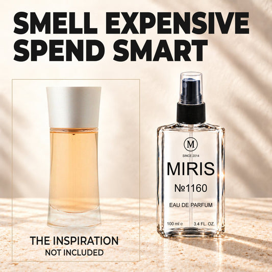 MIRIS 1160, 100 ml, photo 2