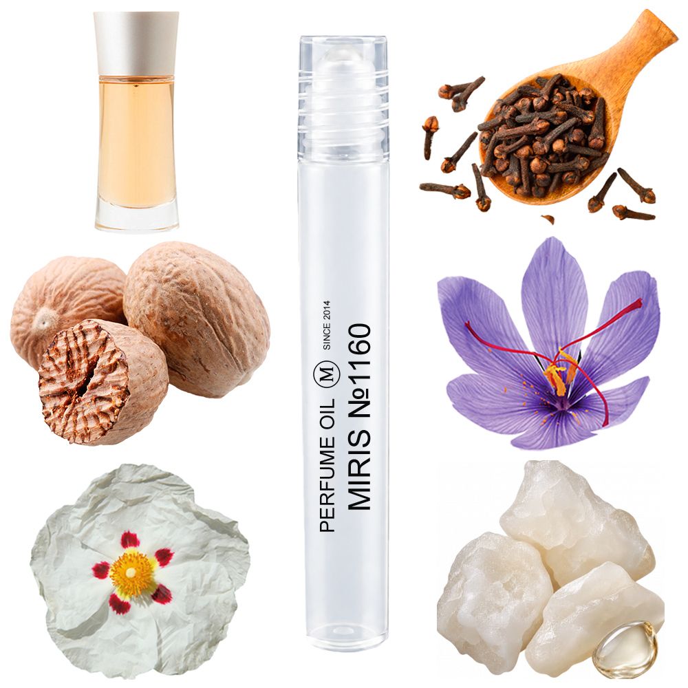 MIRIS 1160, 10 ml, photo 1