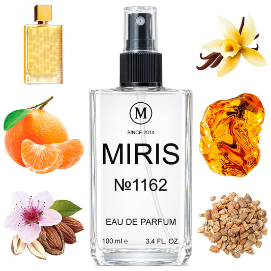 MIRIS 1162, 100 ml, photo 1